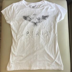 Women’s Billabong graphic tee